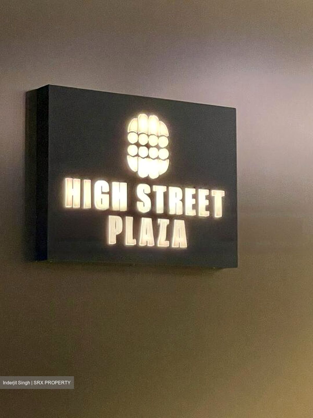 High Street Plaza (D6), Office #455499061